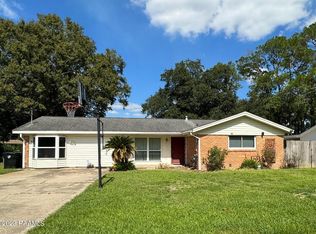 2909 Old Jeanerette Rd, New Iberia, LA 70563