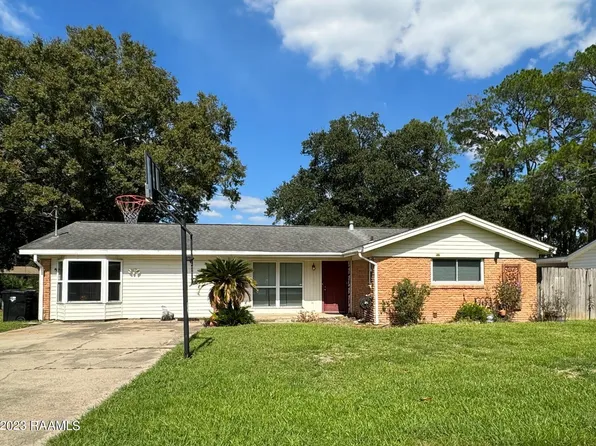 2909 Old Jeanerette Rd, New Iberia, LA 70563