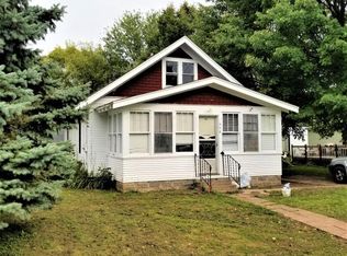 408 Minnesota Ave, Centuria, WI 54824