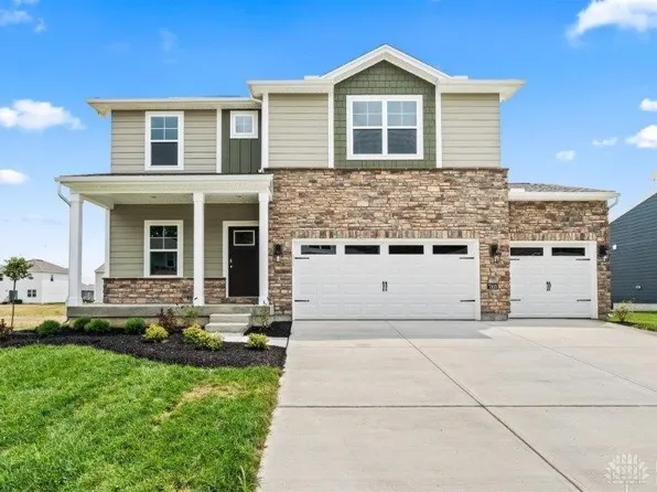 7928 Parsley Pl, Clayton, OH 45315