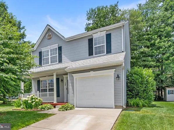 128 Myrtle Ave, Severn, MD 21144
