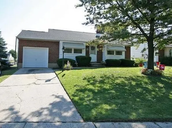 193 Lincoln Ave, Paulsboro, NJ 08066