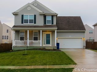 905 Port Royal Dr, Papillion, NE 68046