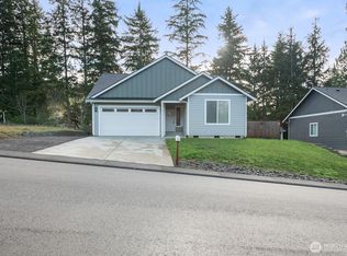 3108 Sanderling Drive, Hoquiam, WA