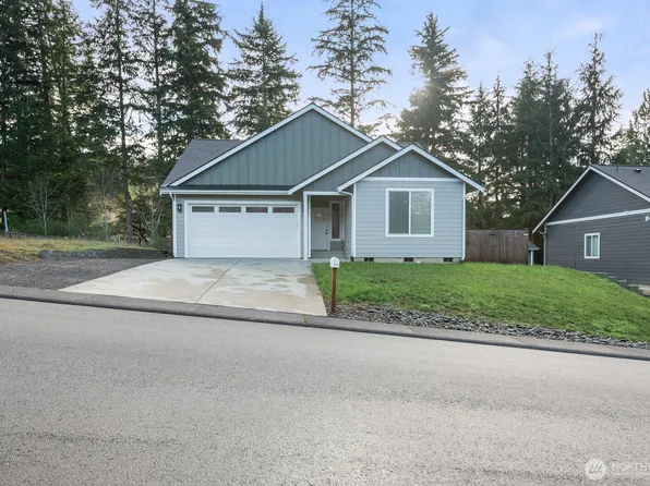3108 Sanderling Drive, Hoquiam, WA 98550