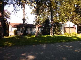 24214 Depaul St NE, Stacy, MN 55079