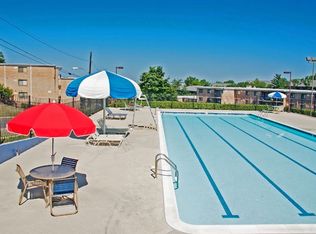 2661 Stanton Rd SE APT 310, Washington, DC 20020