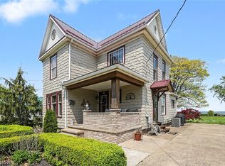 290 Park Ave, Conneaut, OH 44030