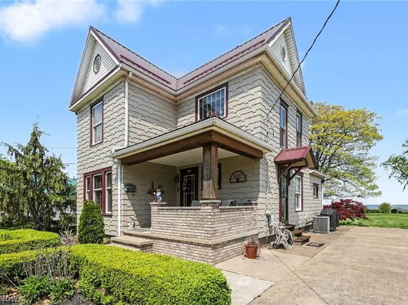 290 Park Ave, Conneaut, OH 44030