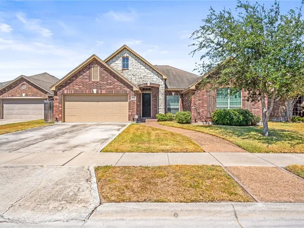 7414 Stampede Dr, Corpus Christi, TX 78414
