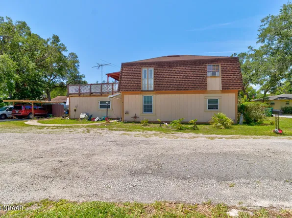 165 14th St, Holly Hill, FL 32117