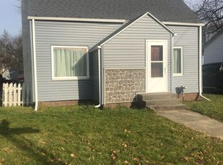 114 W Shepherd St, Charlotte, MI