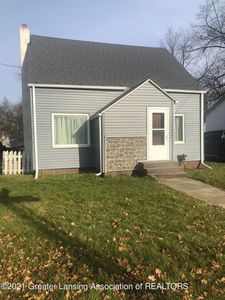 114 W Shepherd St, Charlotte, MI, 48813