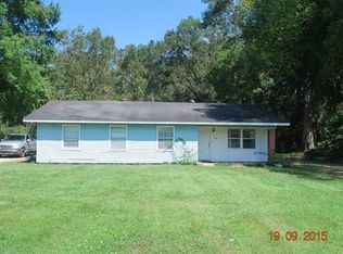15095 Shelly St, Tickfaw, LA 70466