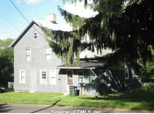 1231 Middlebury Rd, Watertown, CT 06795