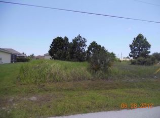 5775 NW Cahaba St, Pt Saint Lucie, FL 34953