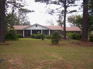 617 16th Ave, Albany, GA 31701