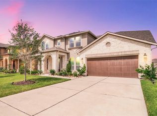 2518 Scarlett Trce, Pearland, TX 77584