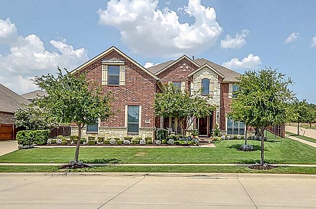 1st image of 4825 Cargill Cir