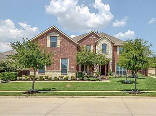 4825 Cargill Cir, Fort Worth, TX 76244