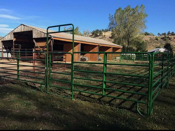 4th image of 8400 W County Road 18e