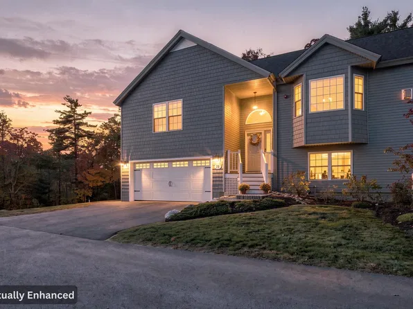 15 Springfield Drive, Hampstead, NH 03826