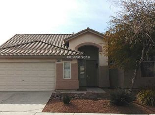 769 Tossa De Mar Ave, Henderson, NV 89002