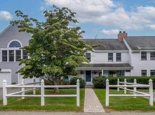 5 Ephraim Tyler Way #5, Kennebunk, ME 04043
