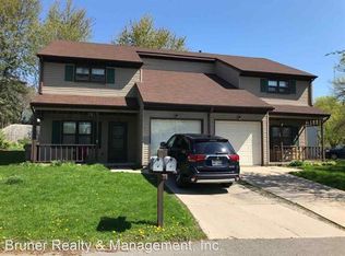 2 Nantucket Ct, Madison, WI 53719