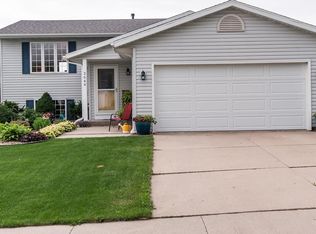 2644 61st St NW, Rochester, MN 55901