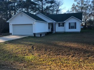110 Tatum Ln, Blackshear, GA 31516