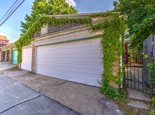 316 S Pacific Ave, Pittsburgh, PA 15224