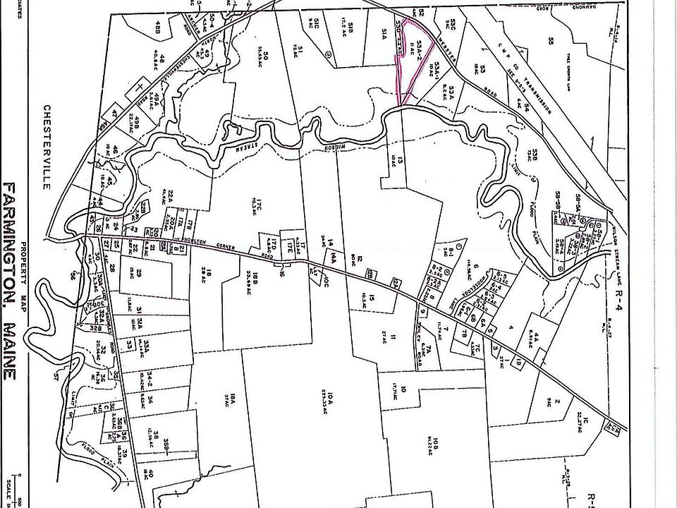 2nd image of Lot 53A-2 Webster Road