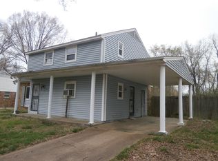 1768 Forrest Dr, Southaven, MS 38671