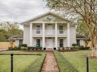 125 E Greenway St, LAKE CHARLES, LA 70605