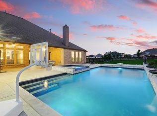 532 Westcreek Ln, Northlake, TX 76226