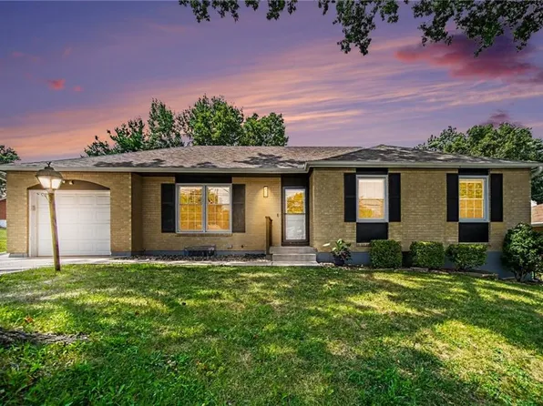 8812 Oak Trafficway, Kansas City, MO 64155