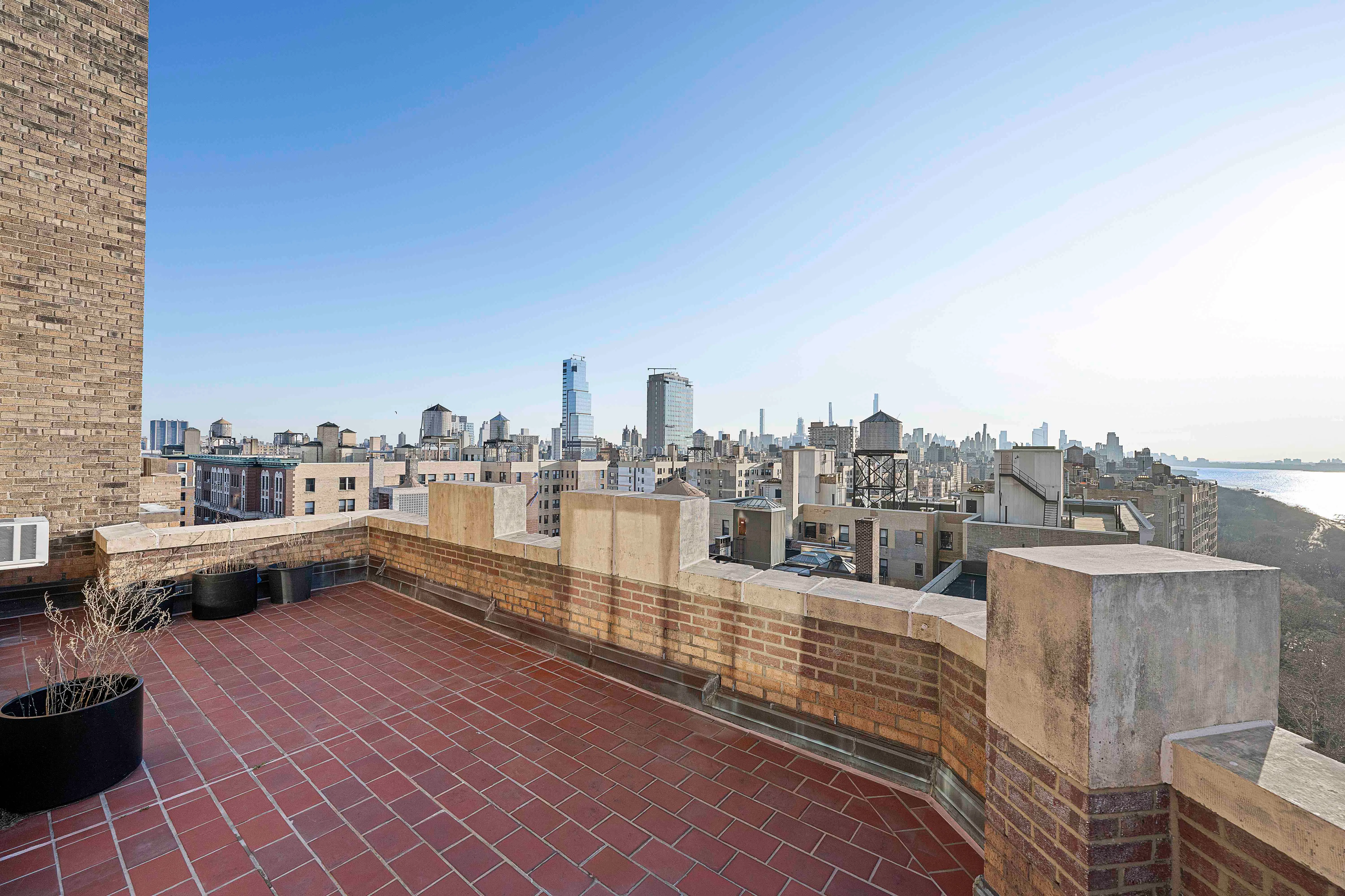310 Riverside Drive #1805 in Upper West Side, Manhattan | StreetEasy