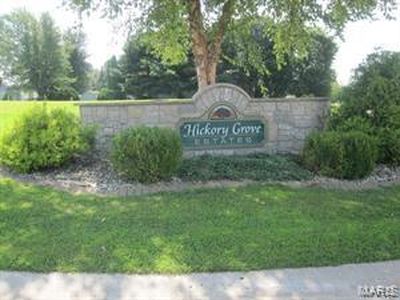 0 McDow Dr, Jerseyville, IL, 62052