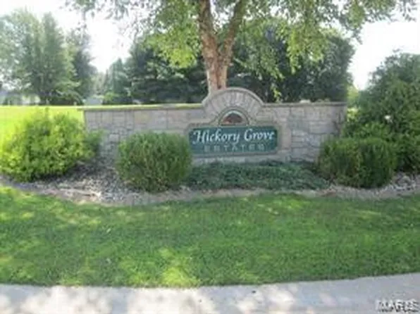 0 McDow Dr, Jerseyville, IL 62052