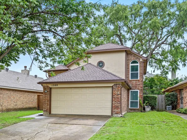 1388 Chinaberry Dr, Lewisville, TX 75077