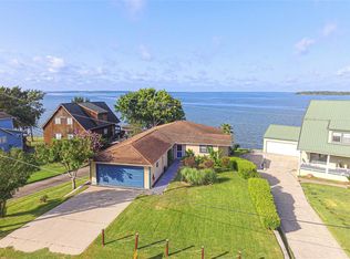 158 Rose Bud Dr, Livingston, TX 77351