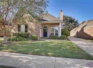 10311 W Springwind Ct, Baton Rouge, LA 70810