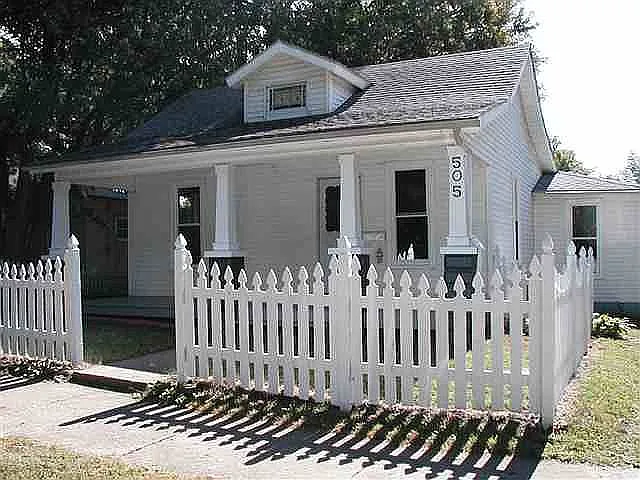 505 E Jackson St photo 1