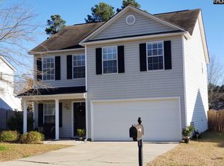 120 Wingspan Way, Chapin, SC 29036