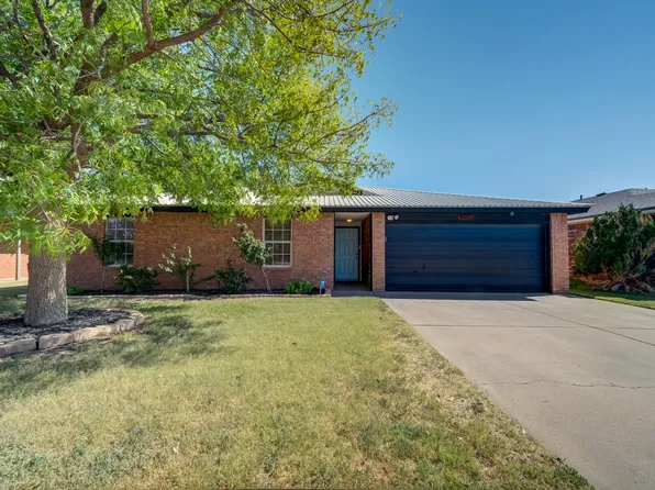 805 Ironton Dr, Lubbock, TX 79416