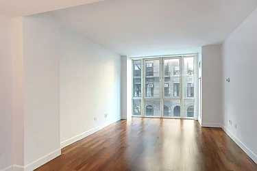 Rented by Corcoran
