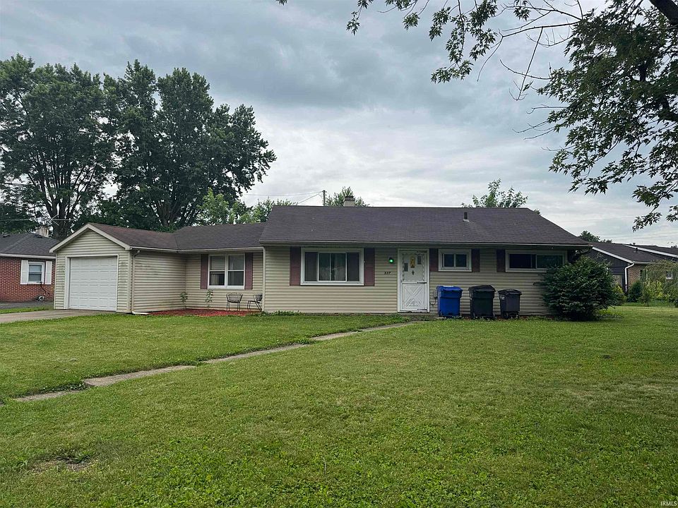 1st image of 337 W Wickersham Dr
