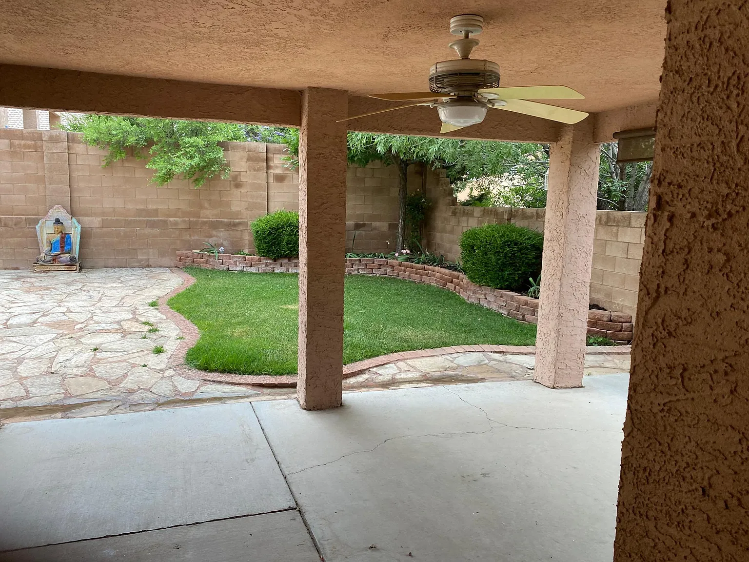 8732 Eagle Springs Dr NE — Photo 2