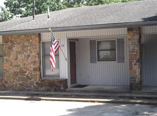 32 Abingdon Ln, Bella Vista, AR 72715